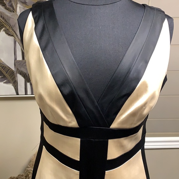 JAX Elegant Dress - Picture 4 of 17